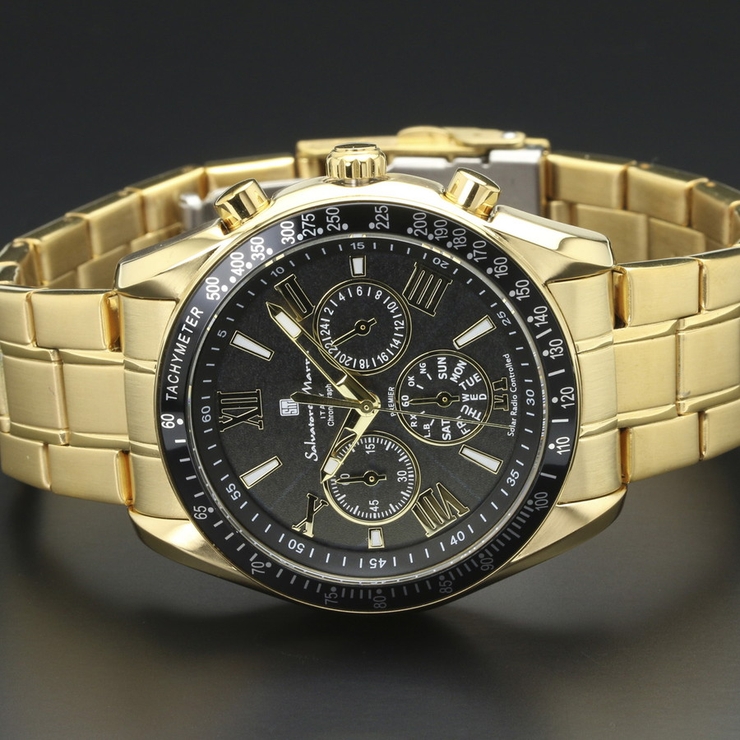 Salvatore Marra サルバトーレマーラ腕時計 | bright wrist  | 詳細画像2 