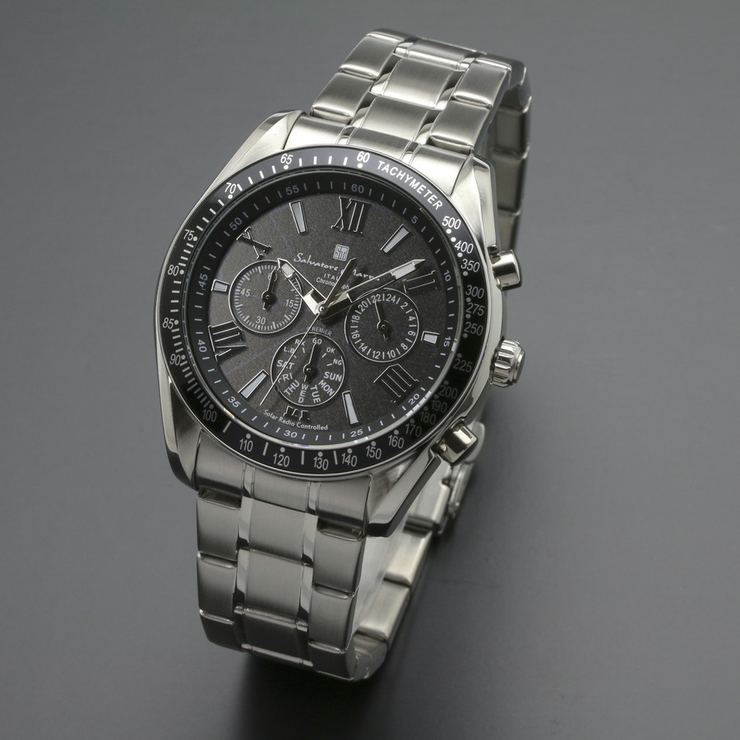 Salvatore Marra サルバトーレマーラ腕時計 | bright wrist  | 詳細画像1 