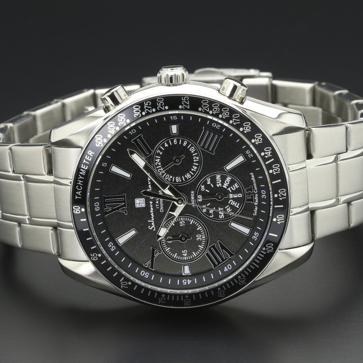 Salvatore Marra サルバトーレマーラ腕時計 | bright wrist  | 詳細画像2 