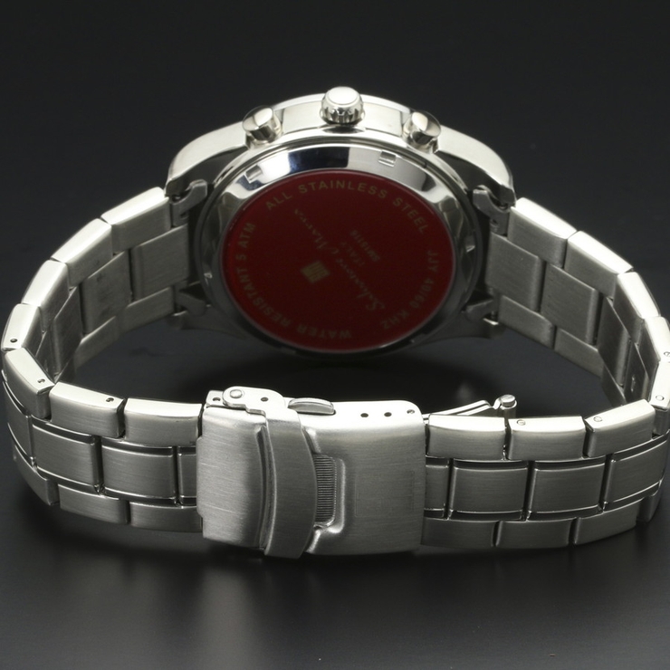 Salvatore Marra サルバトーレマーラ腕時計 | bright wrist  | 詳細画像3 