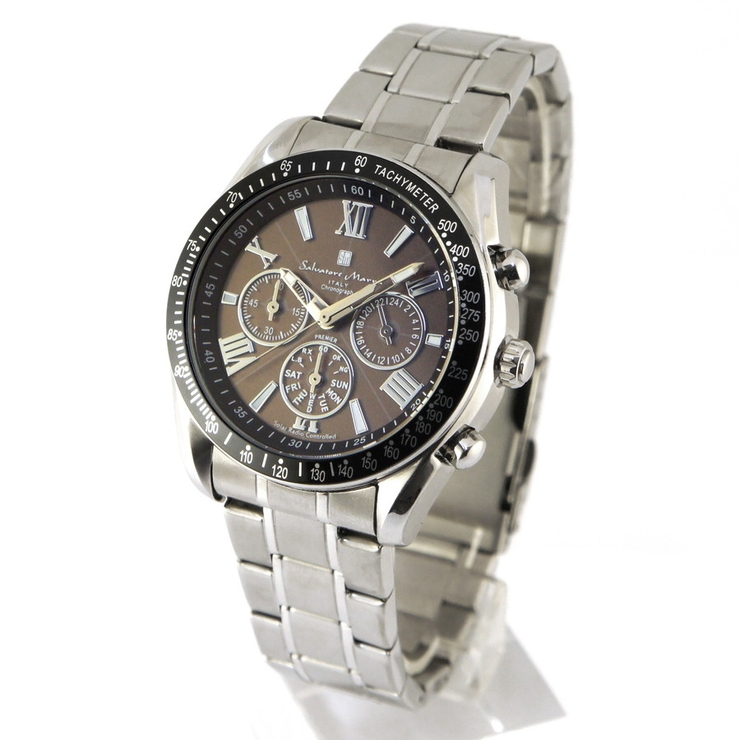 Salvatore Marra サルバトーレマーラ腕時計 | bright wrist  | 詳細画像4 