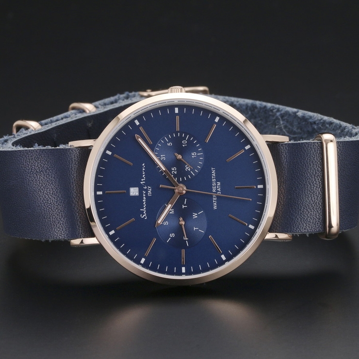 Salvatore Marra サルバトーレマーラ腕時計 | bright wrist  | 詳細画像2 