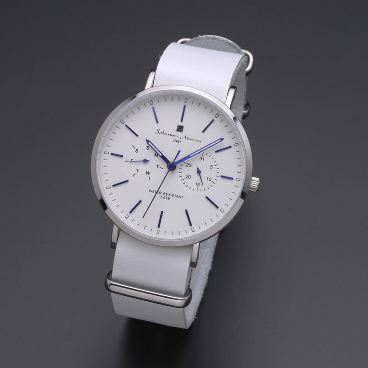 Salvatore Marra サルバトーレマーラ腕時計 | bright wrist  | 詳細画像1 