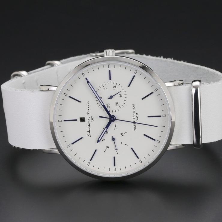 Salvatore Marra サルバトーレマーラ腕時計 | bright wrist  | 詳細画像2 