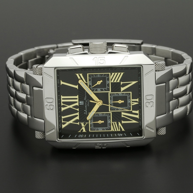 Salvatore Marra サルバトーレマーラ腕時計 | bright wrist  | 詳細画像2 