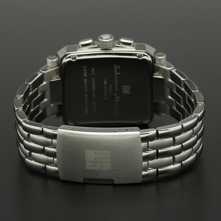 Salvatore Marra サルバトーレマーラ腕時計 | bright wrist  | 詳細画像3 