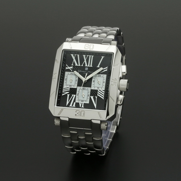 Salvatore Marra サルバトーレマーラ腕時計 | bright wrist  | 詳細画像1 