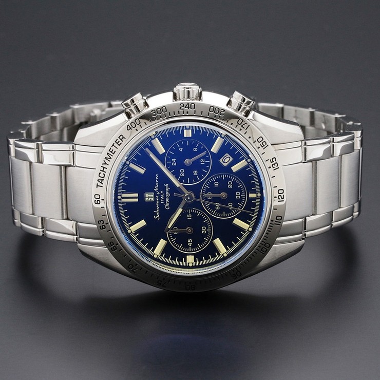 Salvatore Marra サルバトーレマーラ腕時計 | bright wrist  | 詳細画像2 