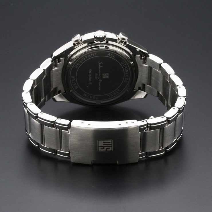 Salvatore Marra サルバトーレマーラ腕時計 | bright wrist  | 詳細画像3 