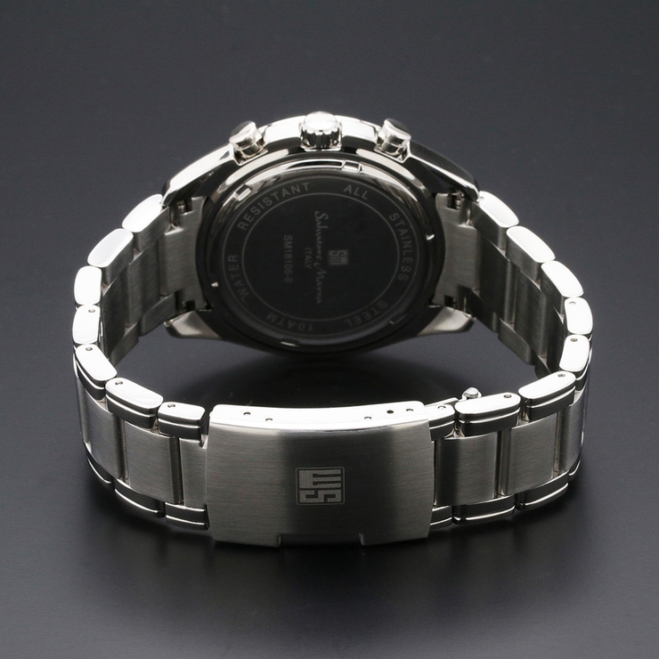 Salvatore Marra サルバトーレマーラ腕時計 | bright wrist  | 詳細画像3 