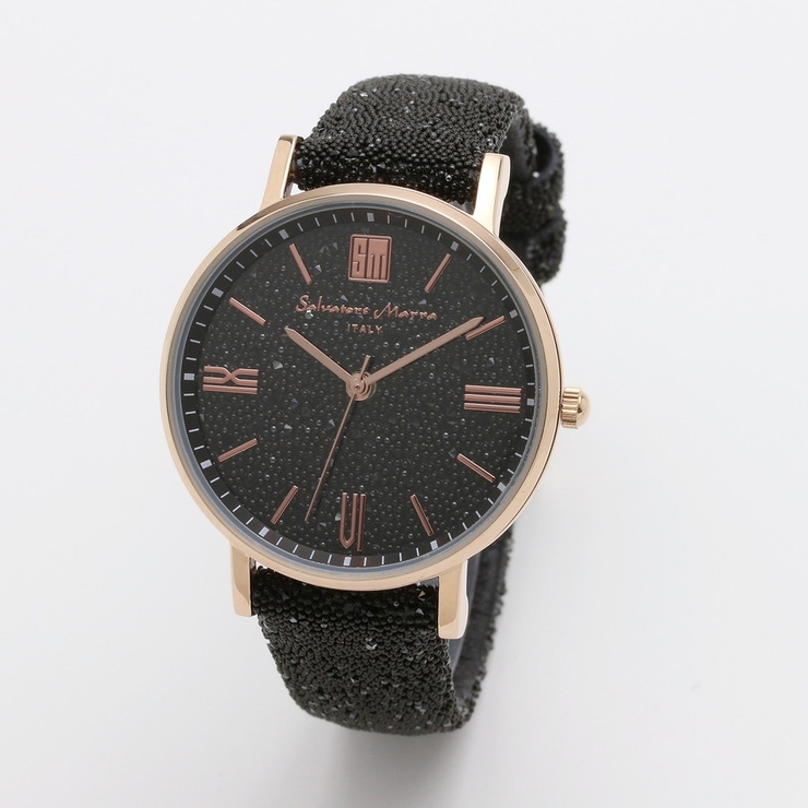 Salvatore Marra サルバトーレマーラ腕時計 | bright wrist  | 詳細画像1 