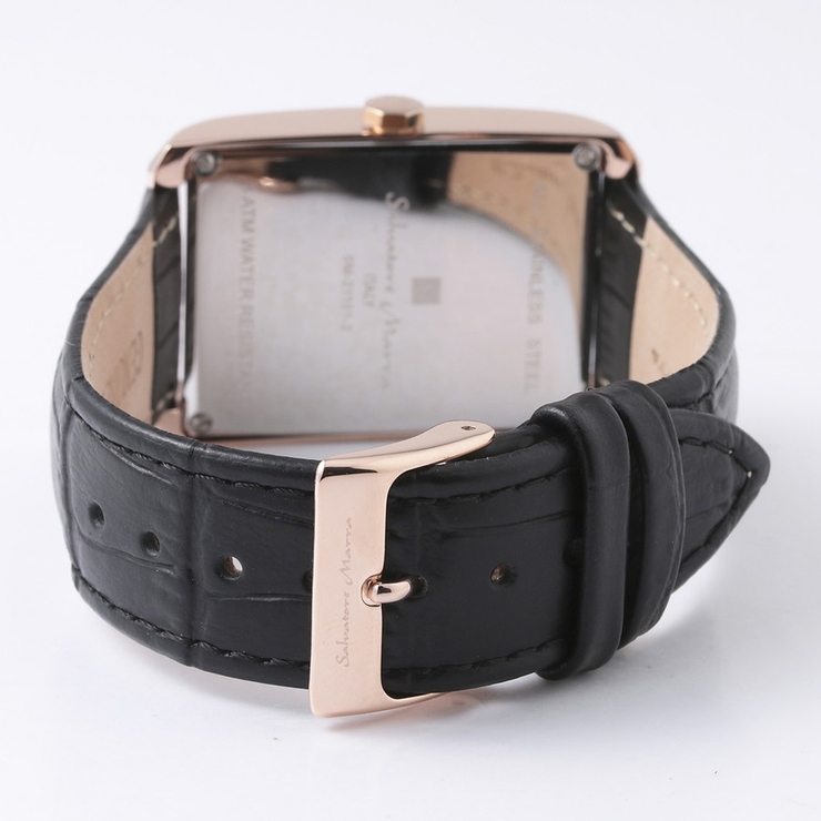 Salvatore Marra サルバトーレマーラ腕時計 | bright wrist  | 詳細画像3 