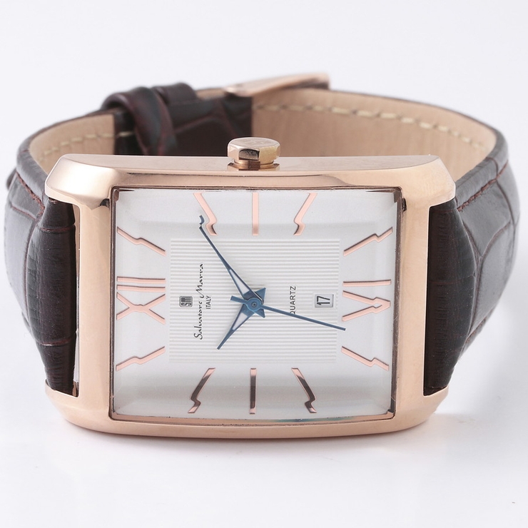 Salvatore Marra サルバトーレマーラ腕時計 | bright wrist  | 詳細画像2 