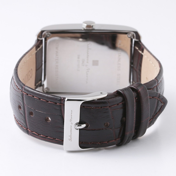 Salvatore Marra サルバトーレマーラ腕時計 | bright wrist  | 詳細画像3 