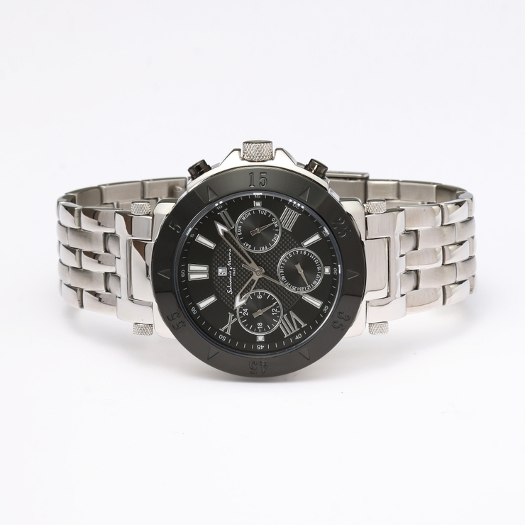 サルバトーレマーラ マルチカレンダー腕時計 | bright wrist  | 詳細画像2 