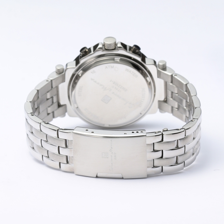 サルバトーレマーラ マルチカレンダー腕時計 | bright wrist  | 詳細画像3 