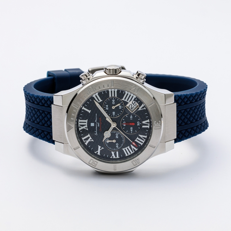 サルバトーレマーラ ラグジュアリークロノグラフ腕時計 | bright wrist  | 詳細画像2 