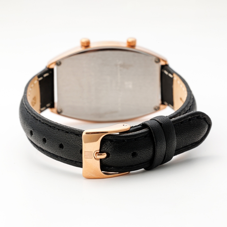 サルバトーレマーラ ボーイズサイズデュアルタイム腕時計 | bright wrist  | 詳細画像3 