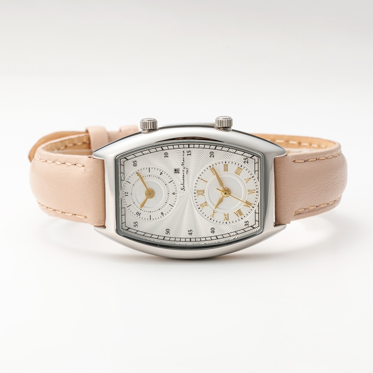 サルバトーレマーラ ボーイズサイズデュアルタイム腕時計 | bright wrist  | 詳細画像2 