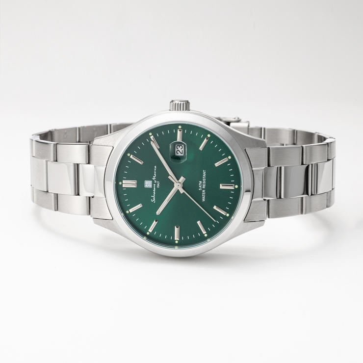 サルバトーレマーラ カラーダイヤル腕時計 | bright wrist  | 詳細画像2 