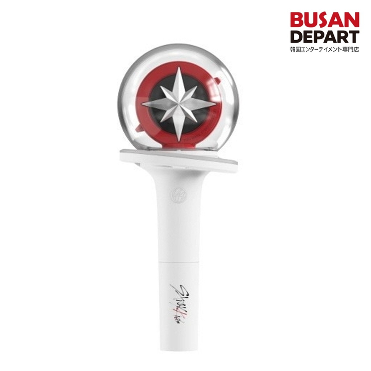 Stray Kids OFFICIAL LIGHT STICK VER.2 | BUSANDEPART | 詳細画像1 