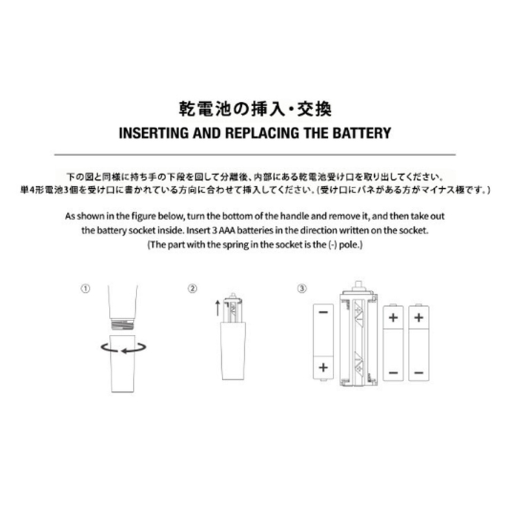 Stray Kids OFFICIAL LIGHT STICK VER.2 | BUSANDEPART | 詳細画像5 