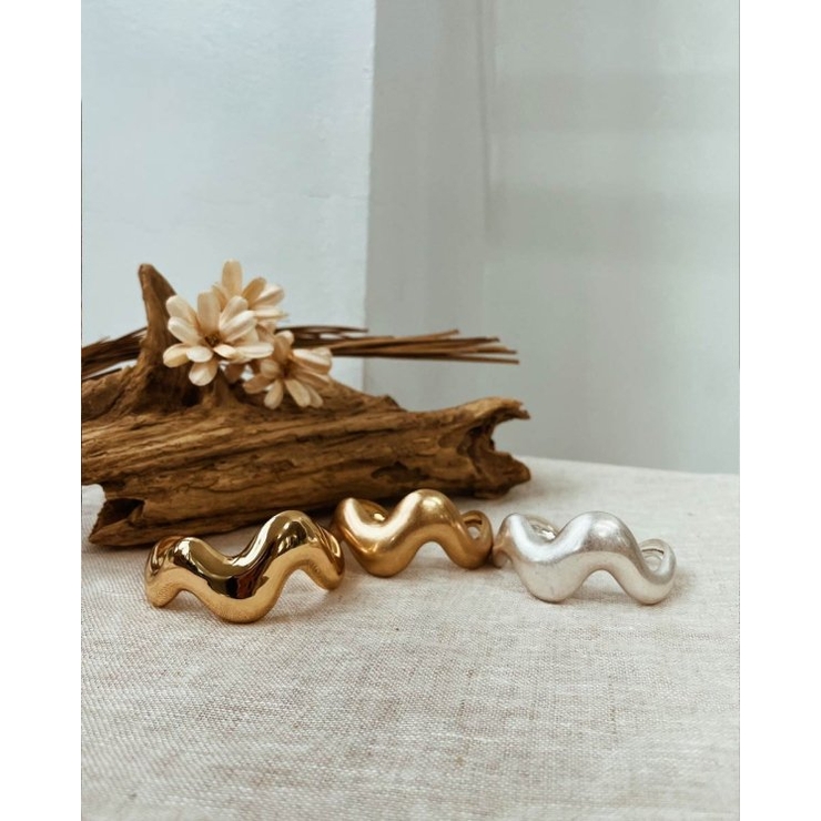 スィックウェーブブレスレット emouv ブレスレット | BUYSENSE | 詳細画像3 