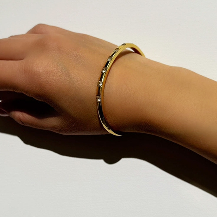 ビジューブレスレット emouv by | BUYSENSE | 詳細画像2 