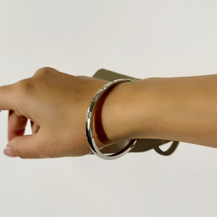 ビジューブレスレット emouv by | BUYSENSE | 詳細画像3 