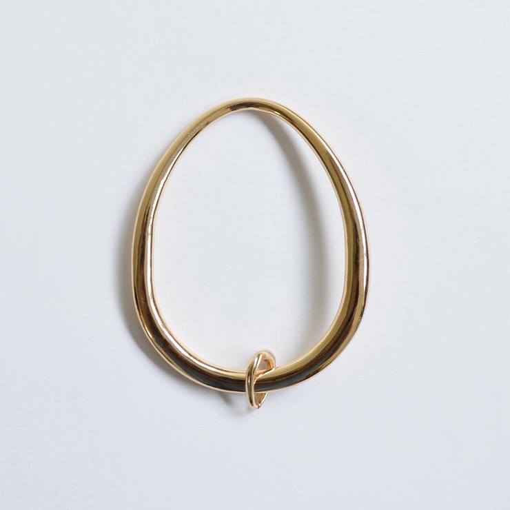 メタルニュアンスバングル emouv by | BUYSENSE | 詳細画像5 