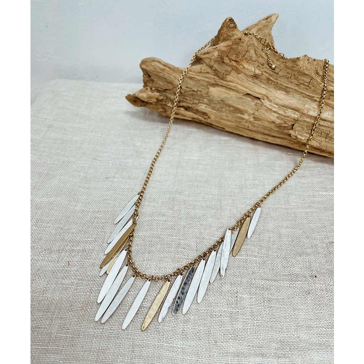 ロングチェーンネックレス emouv ネックレス | BUYSENSE | 詳細画像1 