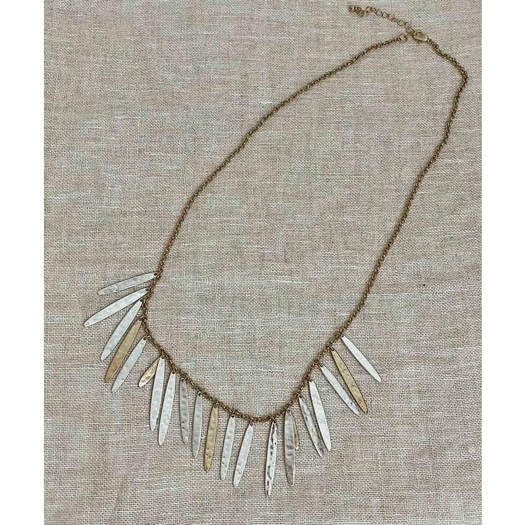 ロングチェーンネックレス emouv ネックレス | BUYSENSE | 詳細画像2 