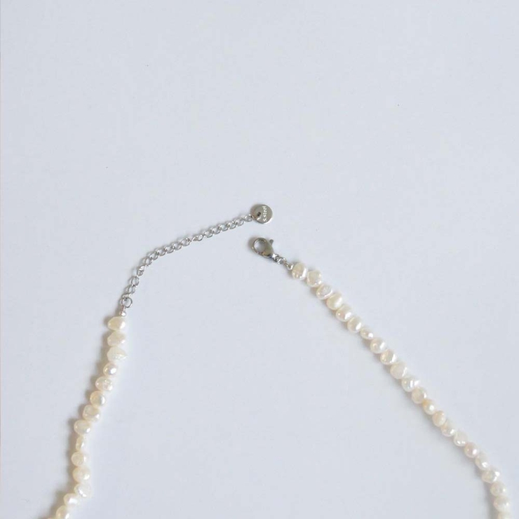 ハートパールネックレス emouv by | BUYSENSE | 詳細画像9 