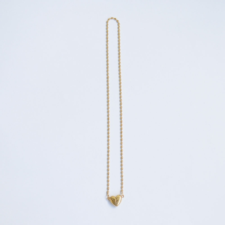 ハートマグネットネックレス emouv by | BUYSENSE | 詳細画像3 
