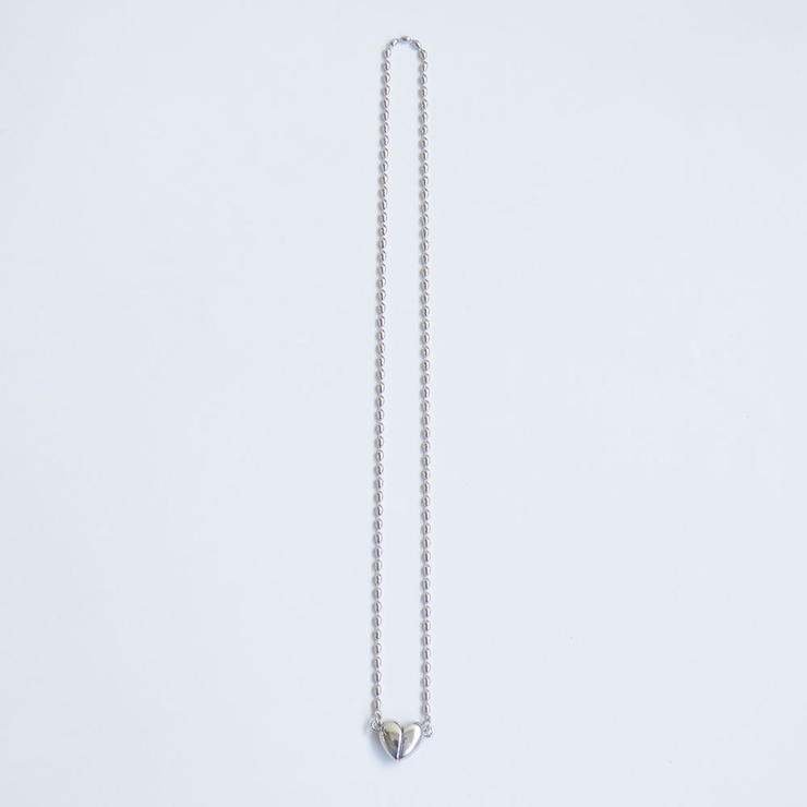 ハートマグネットネックレス emouv by | BUYSENSE | 詳細画像4 