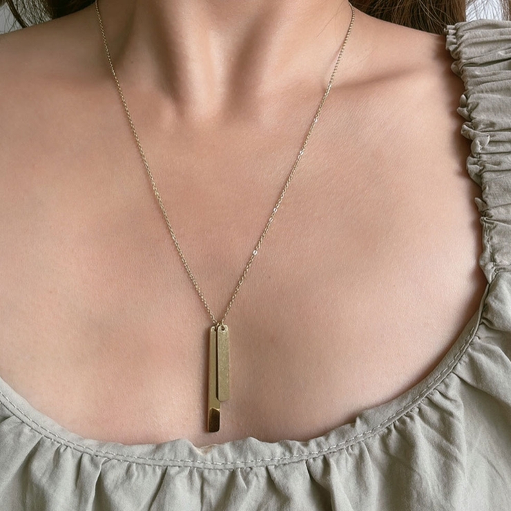 スティックネックレス emouv by | BUYSENSE | 詳細画像3 