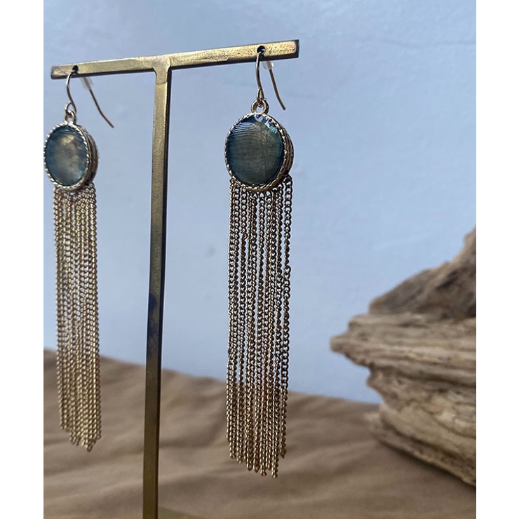 クレオパトラピアス emouv ピアス | BUYSENSE | 詳細画像2 