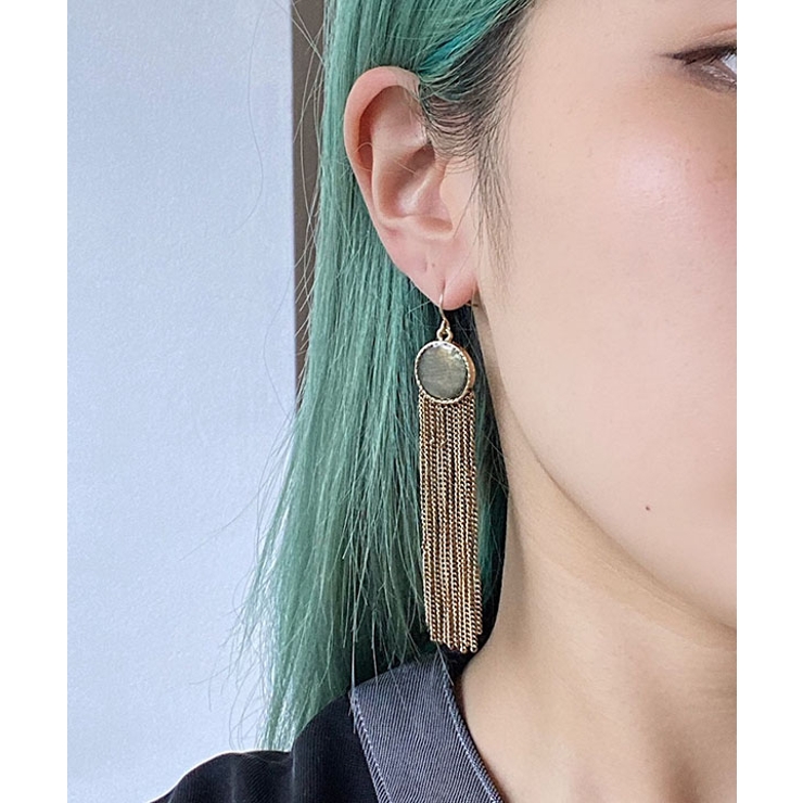 クレオパトラピアス emouv ピアス | BUYSENSE | 詳細画像4 