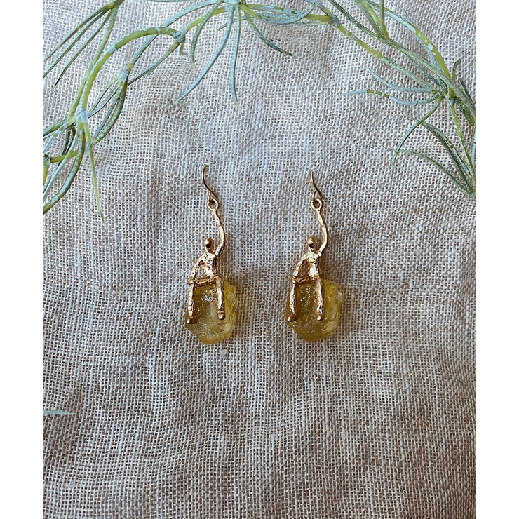 ヒューマンストーンピアス emouv ピアス | BUYSENSE | 詳細画像2 