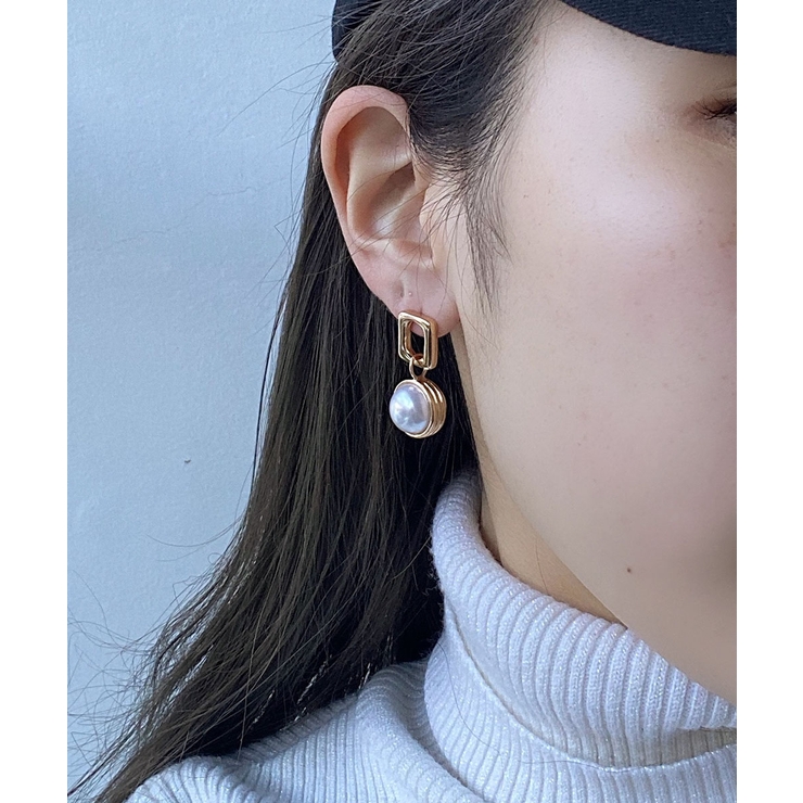 e.m. ピアス ピアス(LB-AP136)