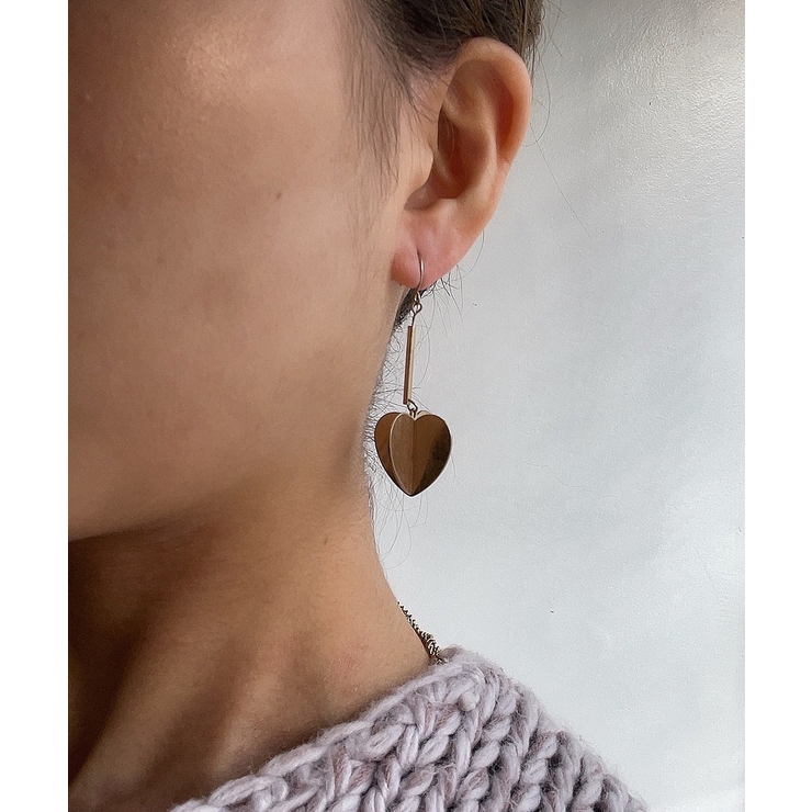 ハートセレクトピアス emouv ピアス | BUYSENSE | 詳細画像3 