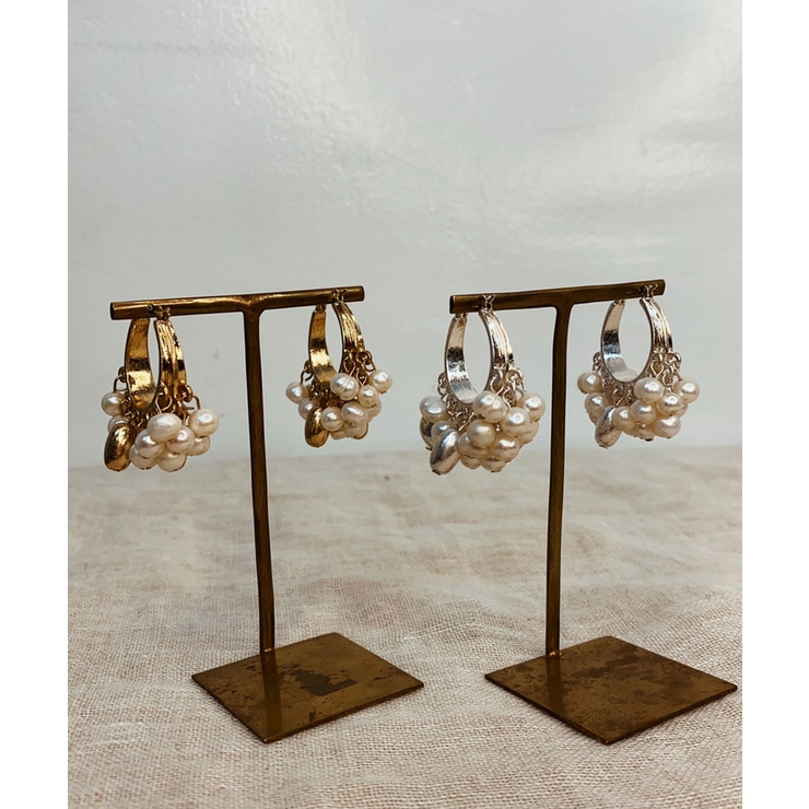 シャワーフープピアス emouv ピアス | BUYSENSE | 詳細画像2 