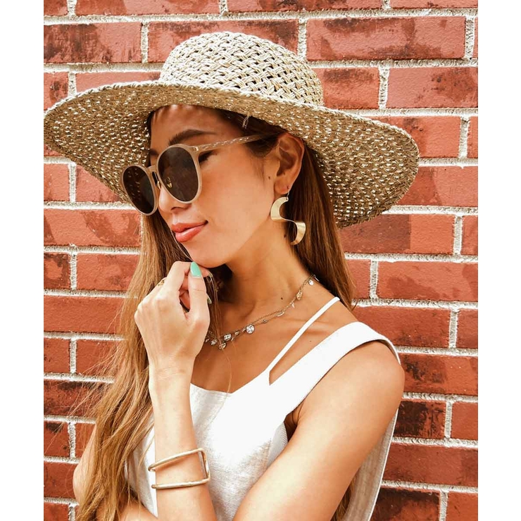 ツイストウェーブピアス emouv ピアス | BUYSENSE | 詳細画像1 