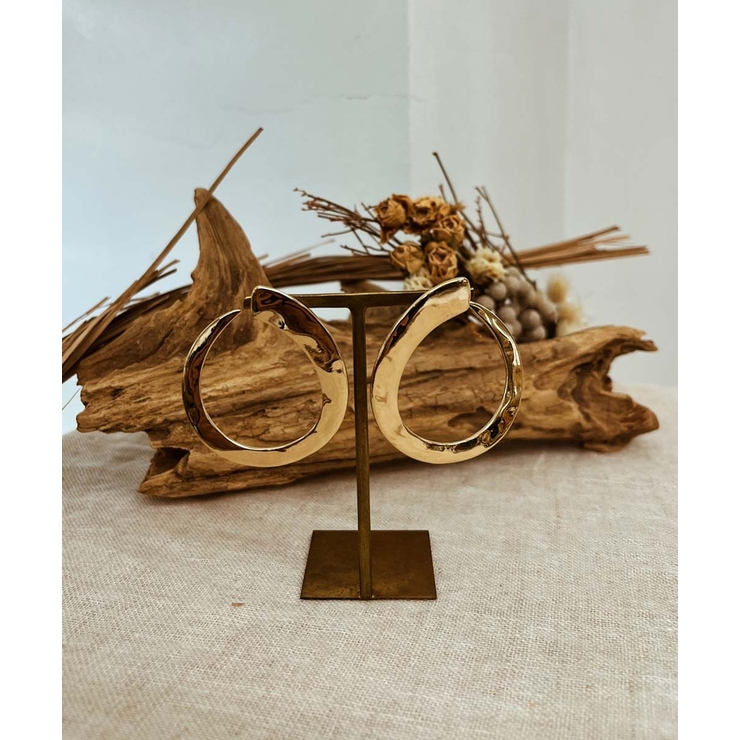 ゴールド | アークピアス emouv ピアス | BUYSENSE