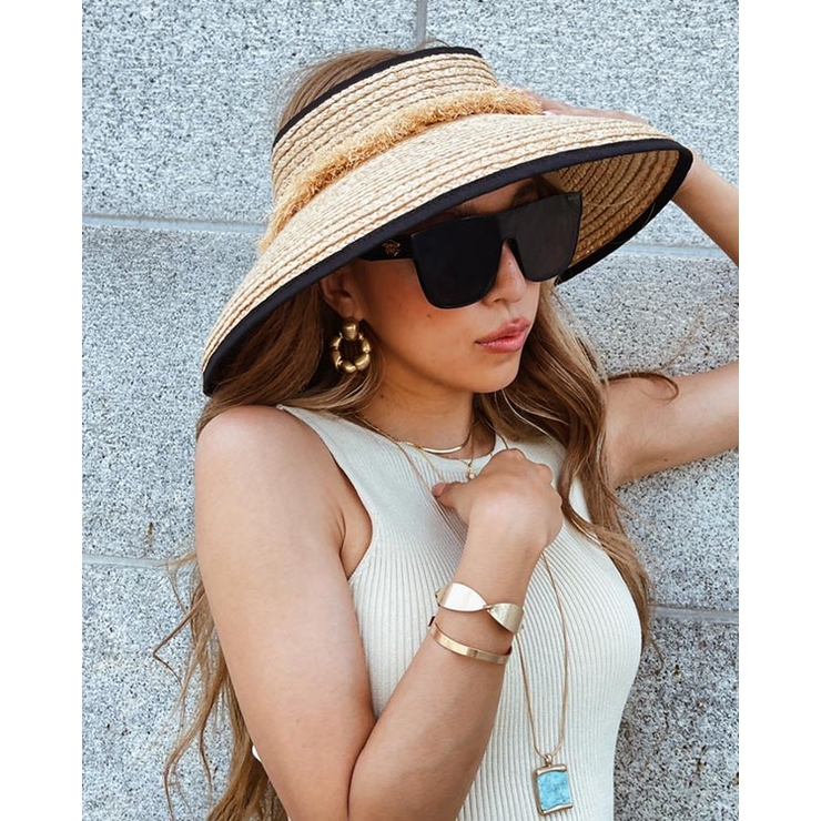 ストーンサークルピアス emouv ピアス | BUYSENSE | 詳細画像1 