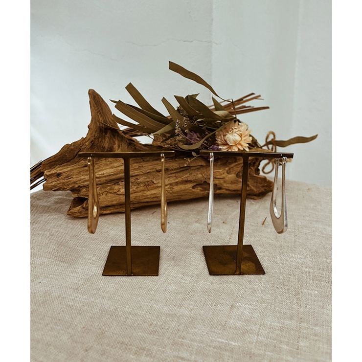 ラテラルフレームピアス emouv ピアス | BUYSENSE | 詳細画像3 