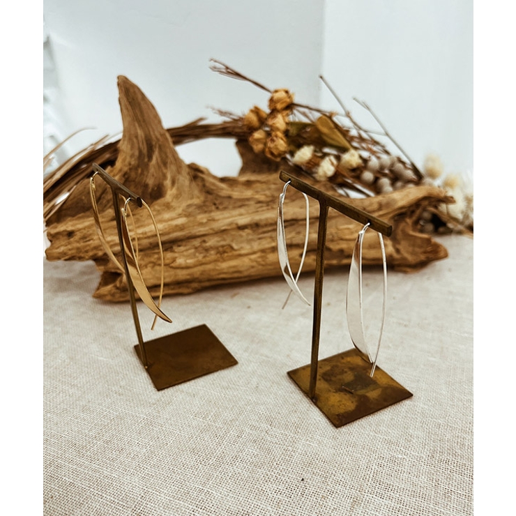 スレッダーピアス emouv ピアス | BUYSENSE | 詳細画像3 