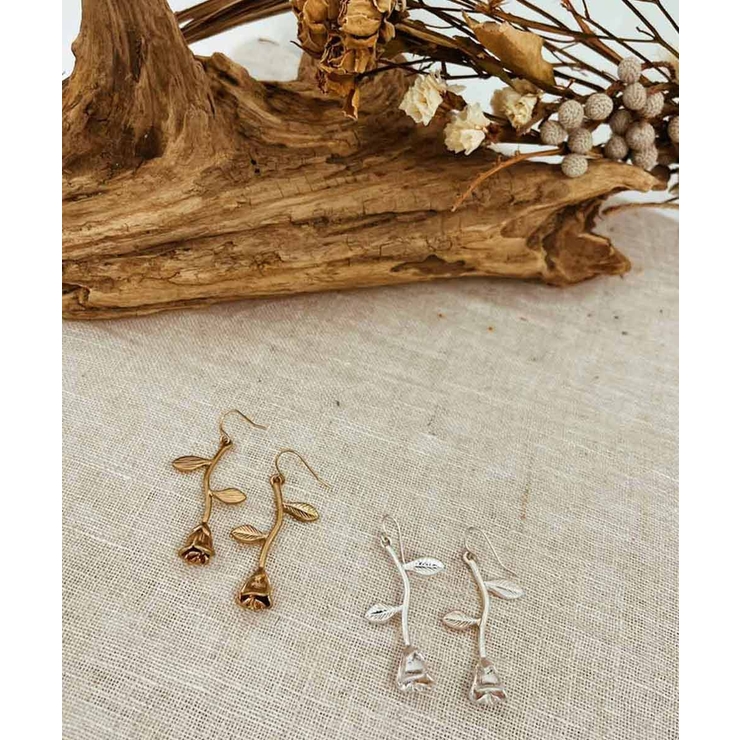 ローズピアス emouv ピアス | BUYSENSE | 詳細画像2 