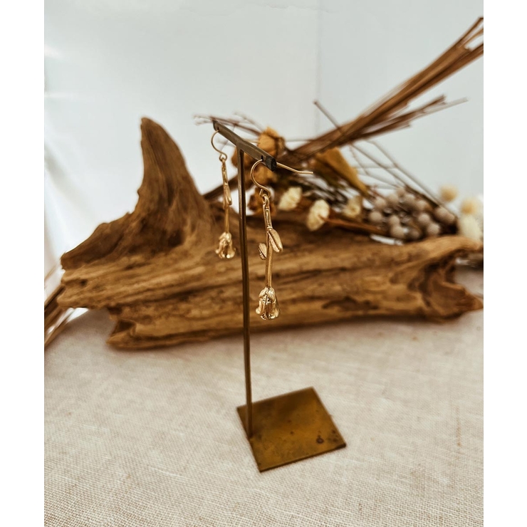 ローズピアス emouv ピアス | BUYSENSE | 詳細画像3 