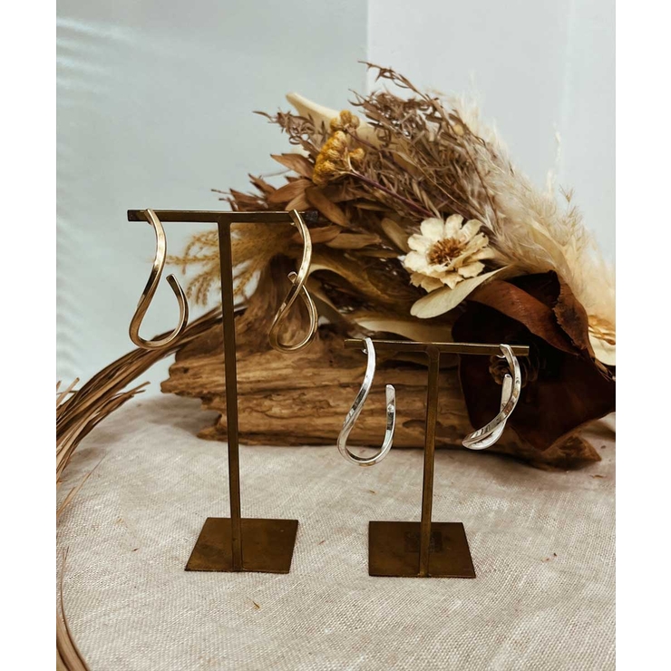 ツイストピアス emouv ピアス | BUYSENSE | 詳細画像2 